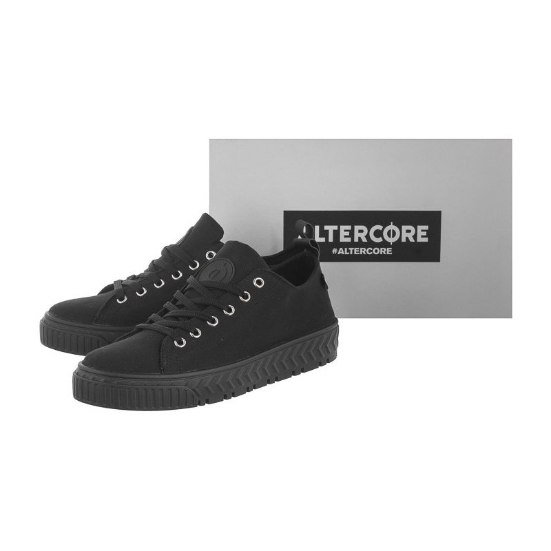 Altercore Pepe Black (AL73-a) apavi