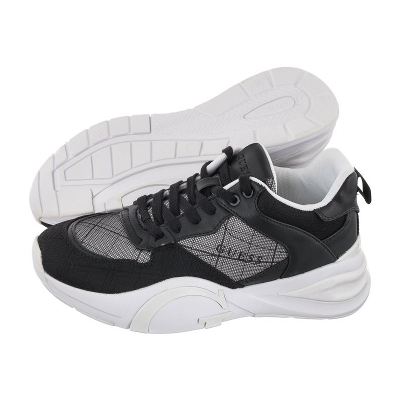 Guess Bestie Black FL5BTS FAB12 (GU227-a) sports Shoes