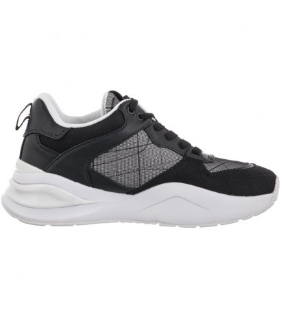 Guess Bestie Black FL5BTS FAB12 (GU227-a) sports Shoes