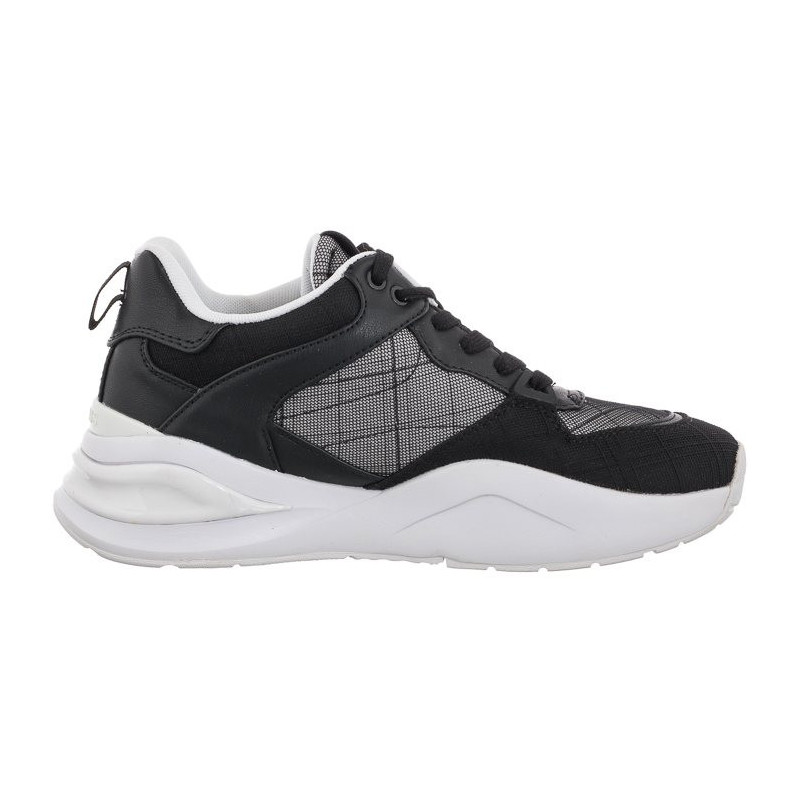 Guess Bestie Black FL5BTS FAB12 (GU227-a) sports Shoes