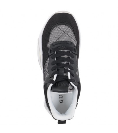 Guess Bestie Black FL5BTS FAB12 (GU227-a) sports Shoes