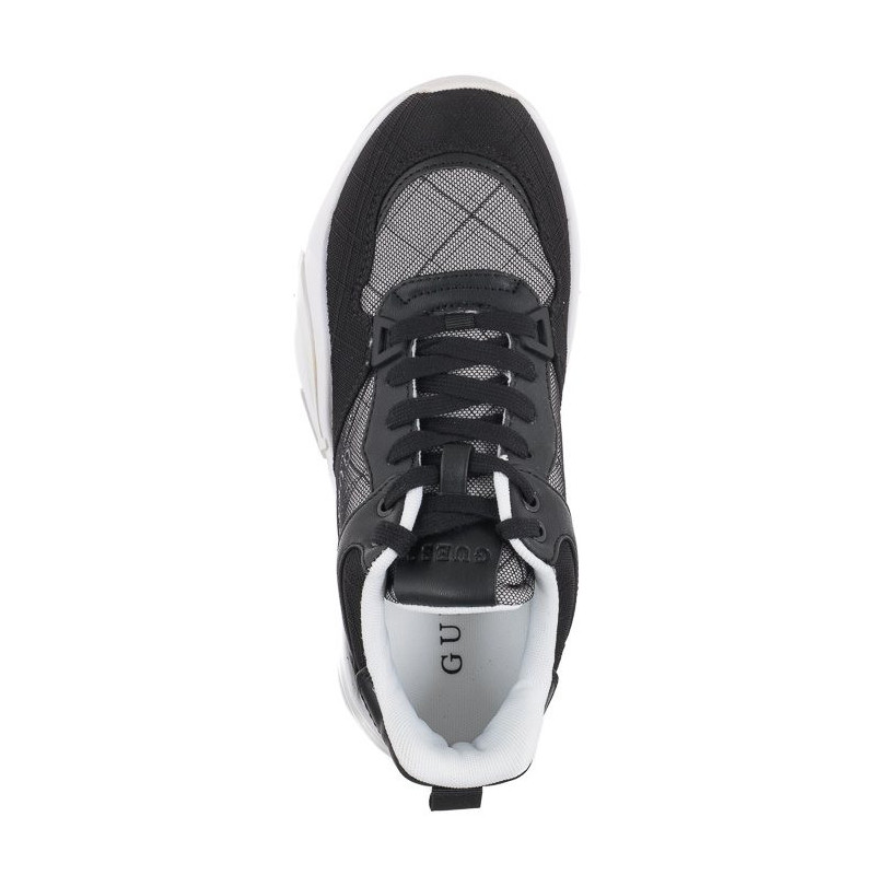 Guess Bestie Black FL5BTS FAB12 (GU227-a) sports Shoes