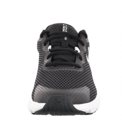 Under Armour Charged Rogue 3 Blk/Gry 3024877-002 (UN1-b) spordijalatsid