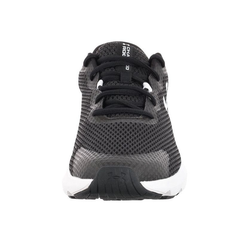 Under Armour Charged Rogue 3 Blk/Gry 3024877-002 (UN1-b) spordijalatsid