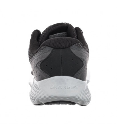 Under Armour Charged Rogue 3 Blk/Gry 3024877-002 (UN1-b) spordijalatsid