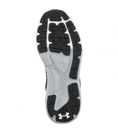 Under Armour Charged Rogue 3 Blk/Gry 3024877-002 (UN1-b) spordijalatsid