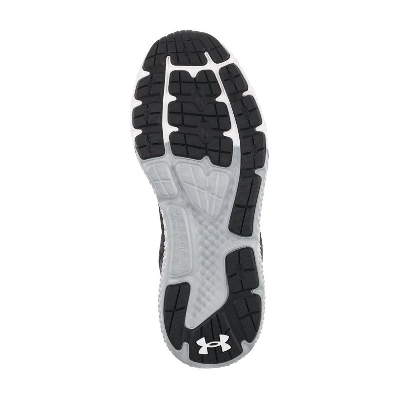 Under Armour Charged Rogue 3 Blk/Gry 3024877-002 (UN1-b) spordijalatsid