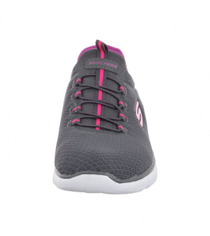 Skechers Summits Charcoal/Purple 12980/CCPR (SK87-e) spordijalatsid