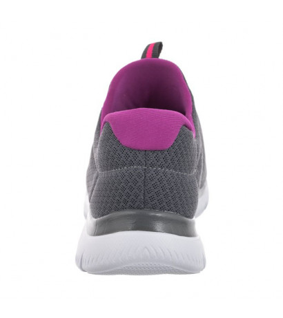 Skechers Summits Charcoal/Purple 12980/CCPR (SK87-e) spordijalatsid