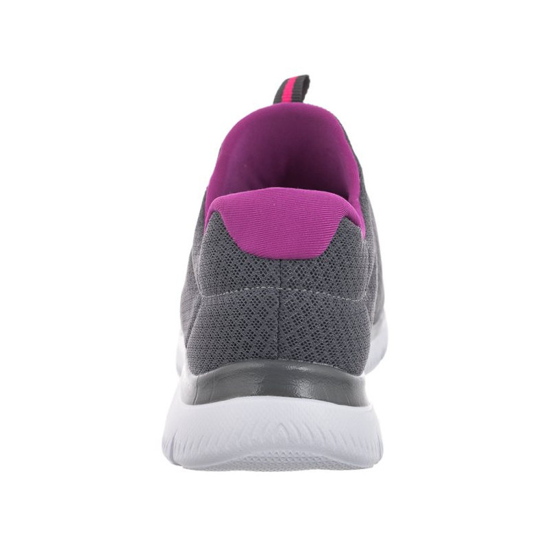 Skechers Summits Charcoal/Purple 12980/CCPR (SK87-e) spordijalatsid