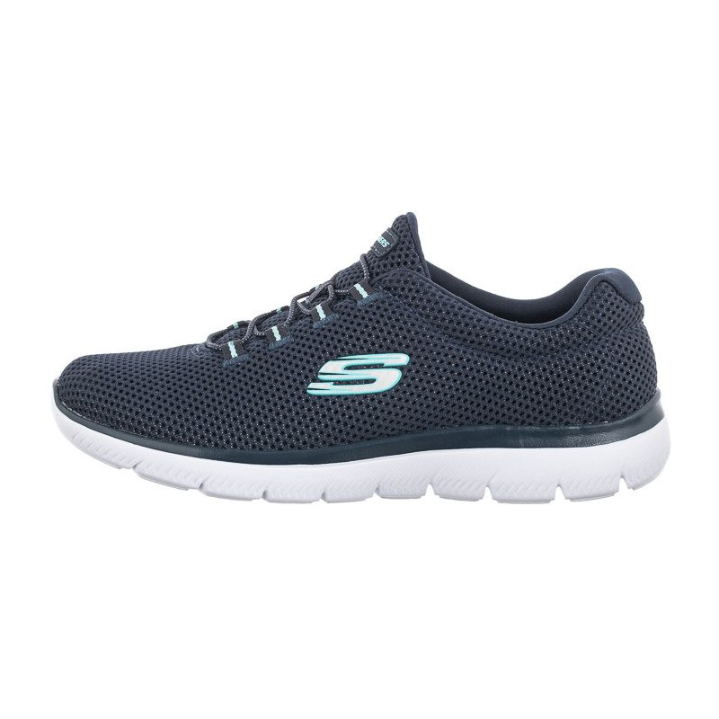 Skechers Summits Navy/Light Blue 12985/NVLB (SK81-d) spordijalatsid