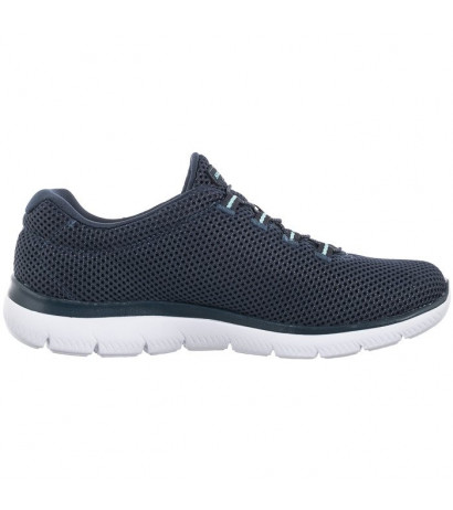 Skechers Summits Navy/Light Blue 12985/NVLB (SK81-d) spordijalatsid