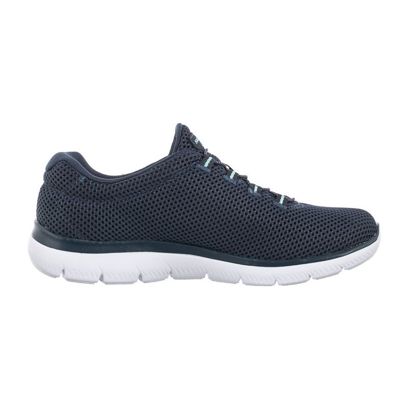 Skechers Summits Navy/Light Blue 12985/NVLB (SK81-d) spordijalatsid