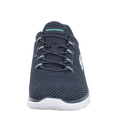 Skechers Summits Navy/Light Blue 12985/NVLB (SK81-d) spordijalatsid