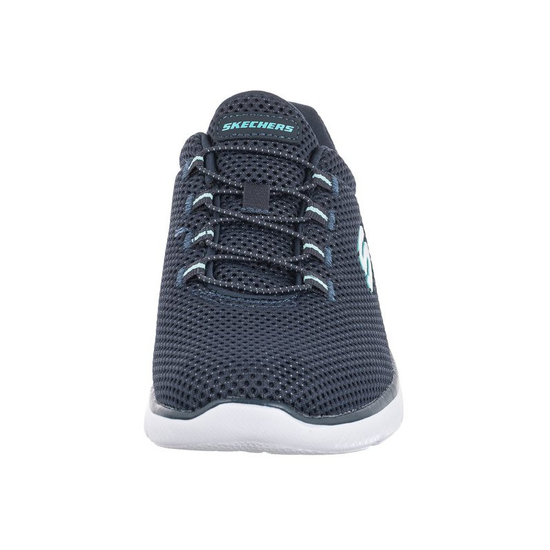 Skechers Summits Navy/Light Blue 12985/NVLB (SK81-d) spordijalatsid