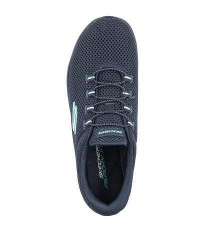 Skechers Summits Navy/Light Blue 12985/NVLB (SK81-d) spordijalatsid