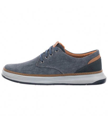 Skechers Moreno Navy 65981/NVY (SK116-a) spordijalatsid