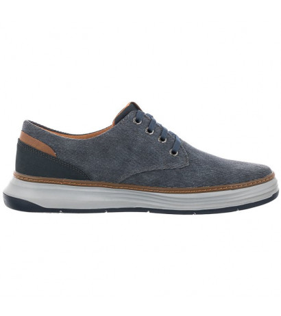 Skechers Moreno Navy 65981/NVY (SK116-a) spordijalatsid