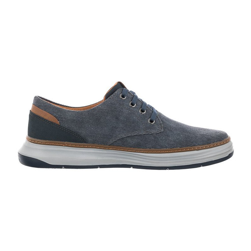 Skechers Moreno Navy 65981/NVY (SK116-a) sporta apavi