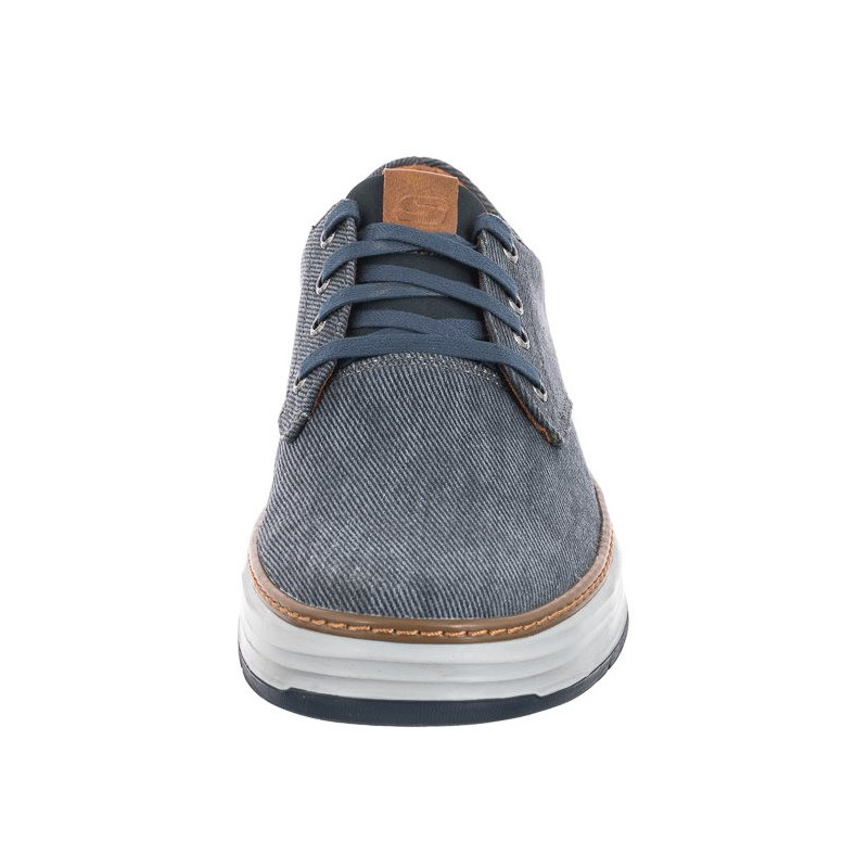 Skechers Moreno Navy 65981/NVY (SK116-a) spordijalatsid