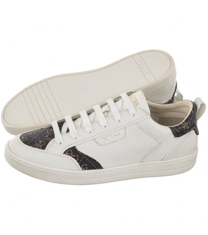 Guess Certosa Wbroc FM5CER LEA12 (GU230-a) sports shoes