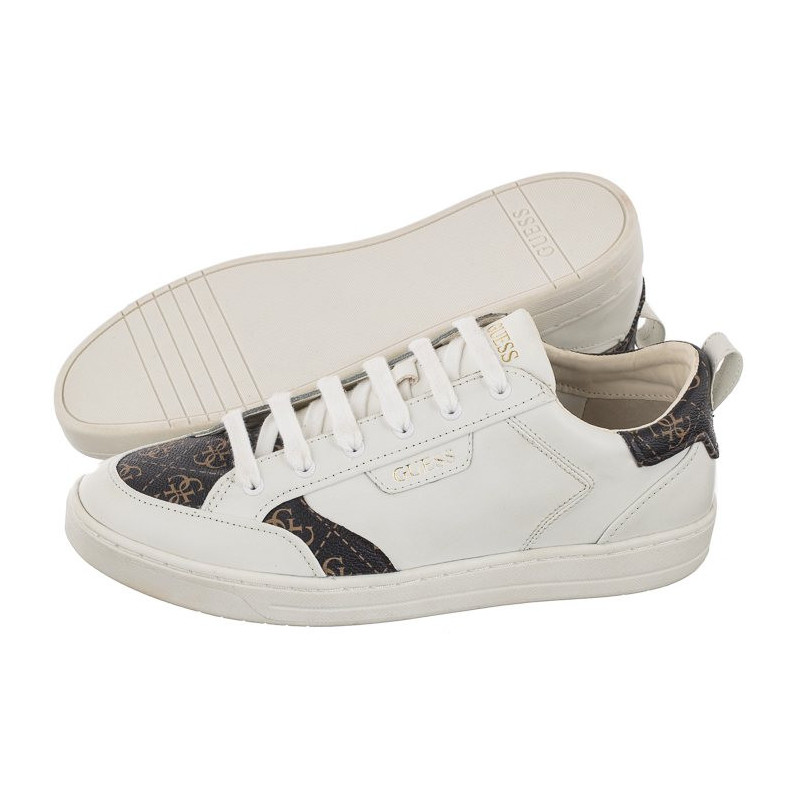 Guess Certosa Wbroc FM5CER LEA12 (GU230-a) sports shoes