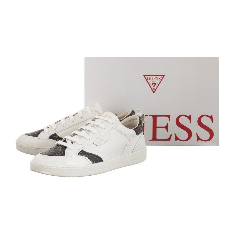 Guess Certosa Wbroc FM5CER LEA12 (GU230-a) sportiniai bateliai