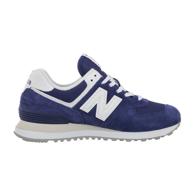 New Balance WL574FK2 Granatowe (NB491-a) sportiniai bateliai