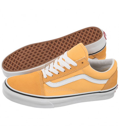 Vans Old Skool Flax/True White VN0A5KRFAVL1 (VA360-a) spordijalatsid