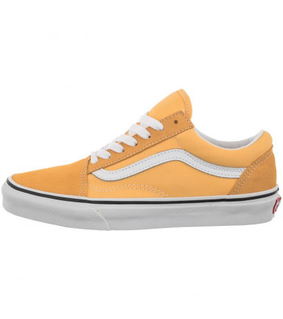 Vans Old Skool Flax/True White VN0A5KRFAVL1 (VA360-a) sportiniai bateliai