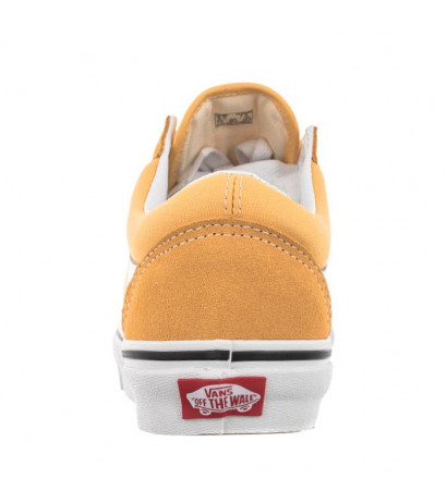 Vans Old Skool Flax/True White VN0A5KRFAVL1 (VA360-a) sporta apavi