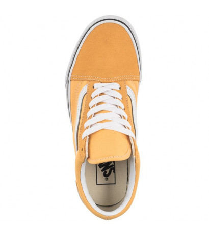 Vans Old Skool Flax/True White VN0A5KRFAVL1 (VA360-a) sportiniai bateliai