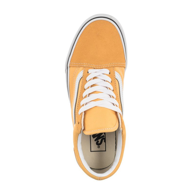 Vans Old Skool Flax/True White VN0A5KRFAVL1 (VA360-a) spordijalatsid