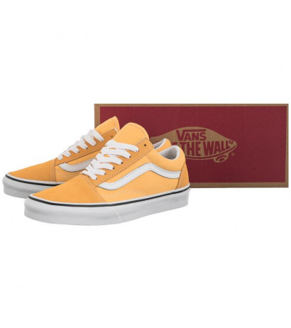 Vans Old Skool Flax/True White VN0A5KRFAVL1 (VA360-a) spordijalatsid