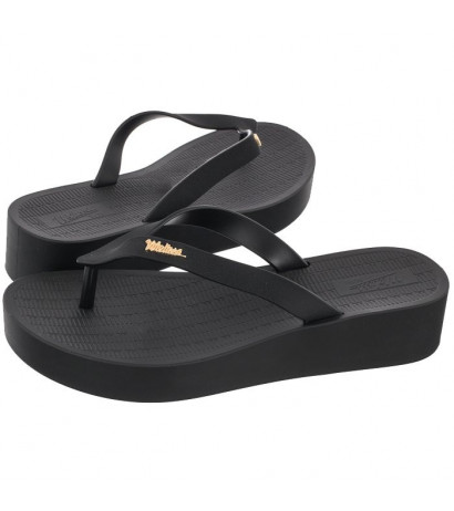 Melissa Sun Venice Platform AD 33554/54100 Black (ML231-b) apavi