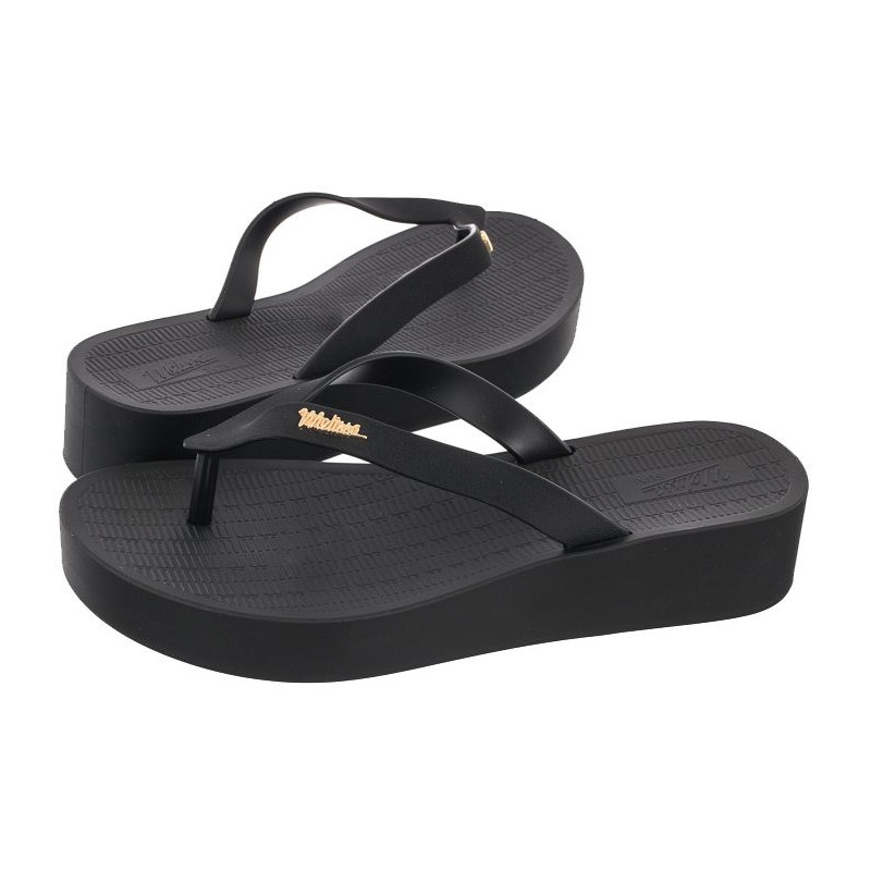 Melissa Sun Venice Platform AD 33554/54100 Black (ML231-b) apavi