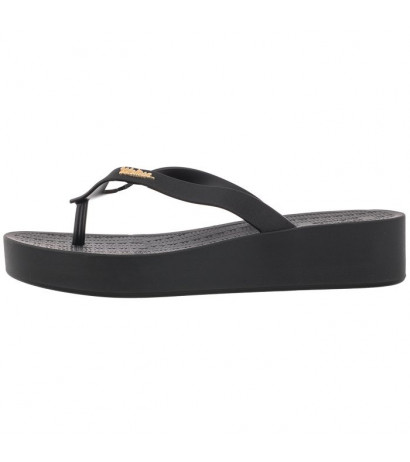 Melissa Sun Venice Platform AD 33554/54100 Black (ML231-b) apavi