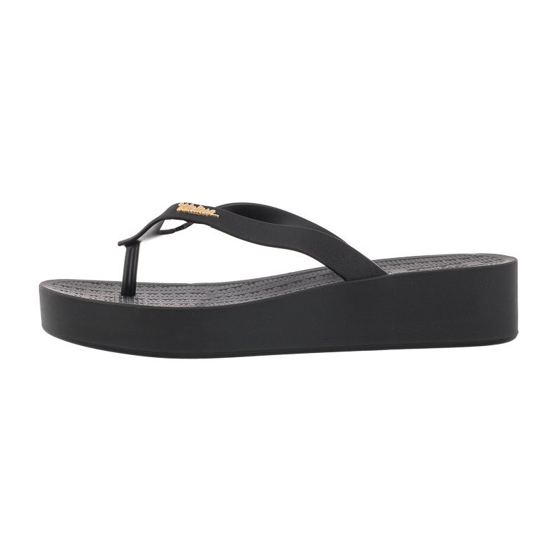 Melissa Sun Venice Platform AD 33554/54100 Black (ML231-b) apavi