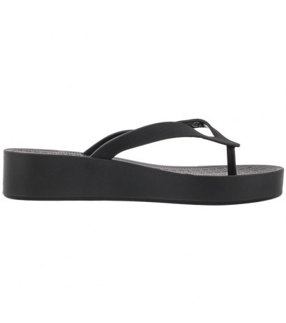 Melissa Sun Venice Platform AD 33554/54100 Black (ML231-b) apavi