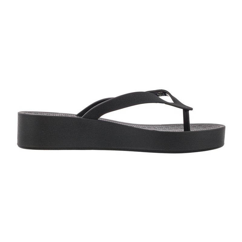 Melissa Sun Venice Platform AD 33554/54100 Black (ML231-b) apavi