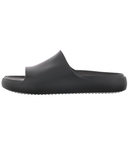 Melissa Cloud Slide AD 33415/01003 Black (ML241-a) Moteriški batai/šlepetės