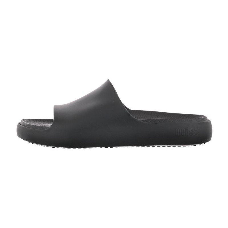 Melissa Cloud Slide AD 33415/01003 Black (ML241-a) Moteriški batai/šlepetės