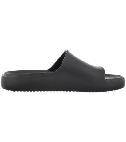 Melissa Cloud Slide AD 33415/01003 Black (ML241-a) Moteriški batai/šlepetės