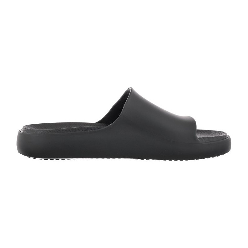 Melissa Cloud Slide AD 33415/01003 Black (ML241-a) Moteriški batai/šlepetės