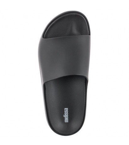 Melissa Cloud Slide AD 33415/01003 Black (ML241-a) Moteriški batai/šlepetės