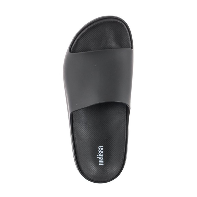 Melissa Cloud Slide AD 33415/01003 Black (ML241-a) Moteriški batai/šlepetės