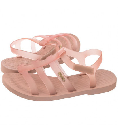 Melissa Sun Rodeo AD 33530/54115 Light Pink/Pink Tp (ML234-b) sandales