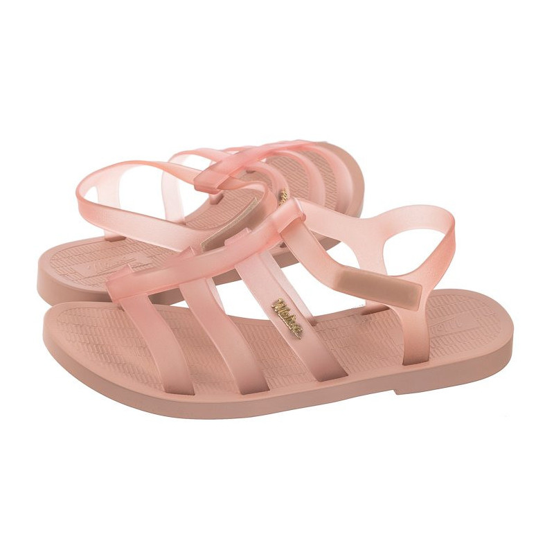 Melissa Sun Rodeo AD 33530/54115 Light Pink/Pink Tp (ML234-b) sandales