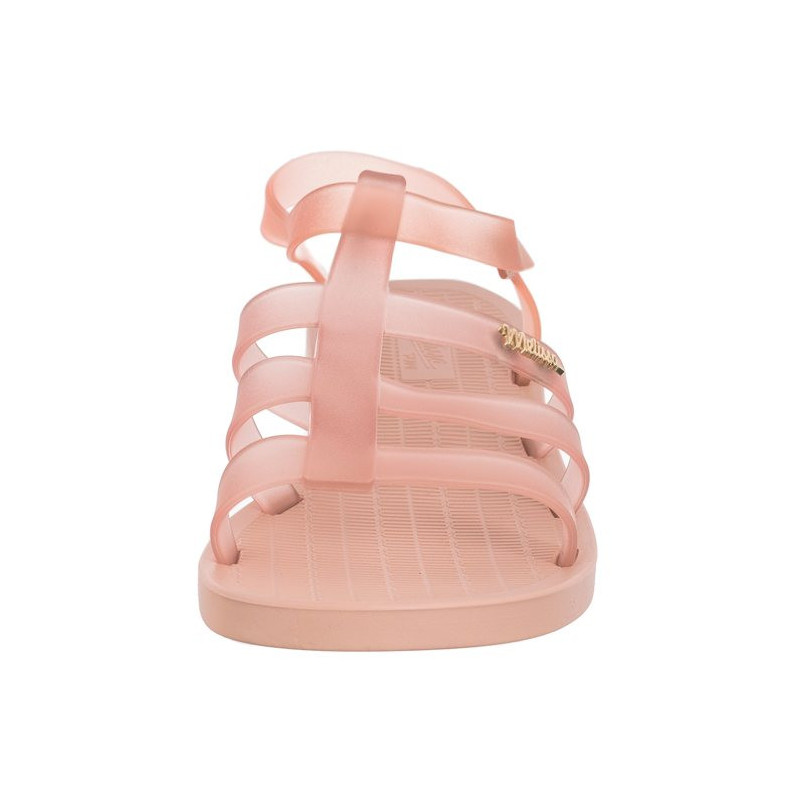 Melissa Sun Rodeo AD 33530/54115 Light Pink/Pink Tp (ML234-b) sandales