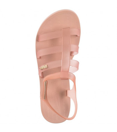 Melissa Sun Rodeo AD 33530/54115 Light Pink/Pink Tp (ML234-b) sandales